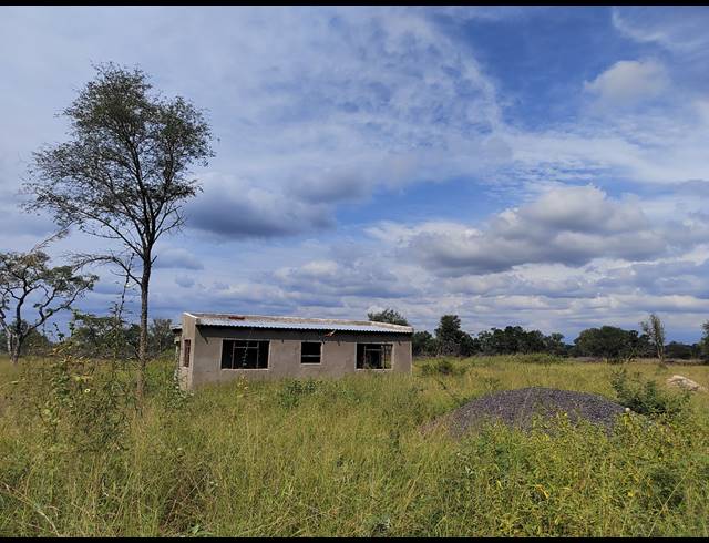 128HA FARM FOR SALE IN TZANEEN RURAL